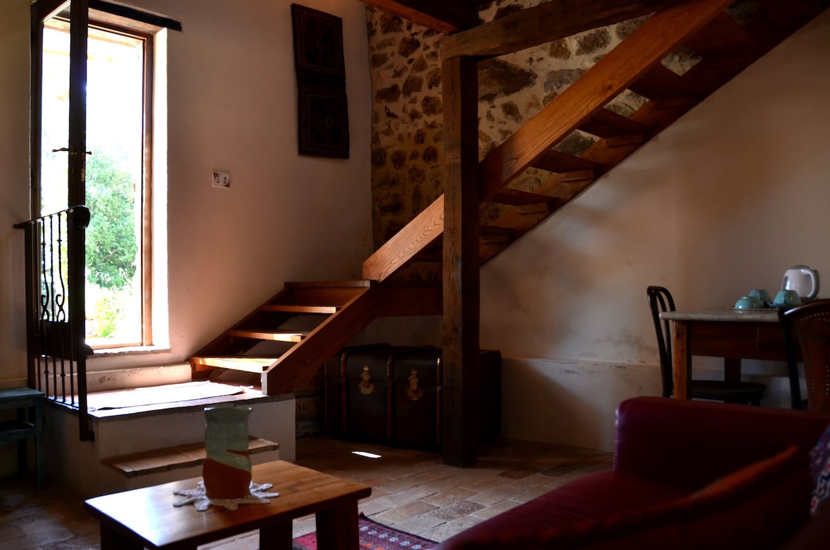 Il Venaio B&B Leccino suite