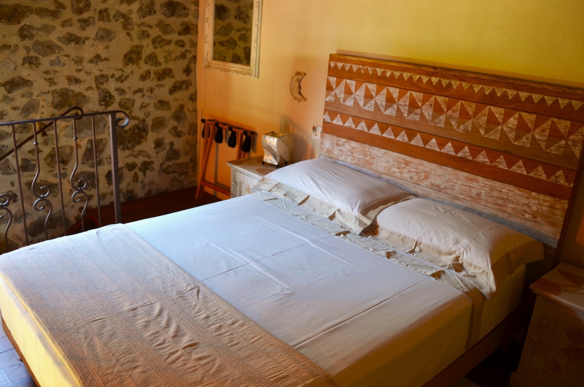 Il Venaio B&B Leccino suite