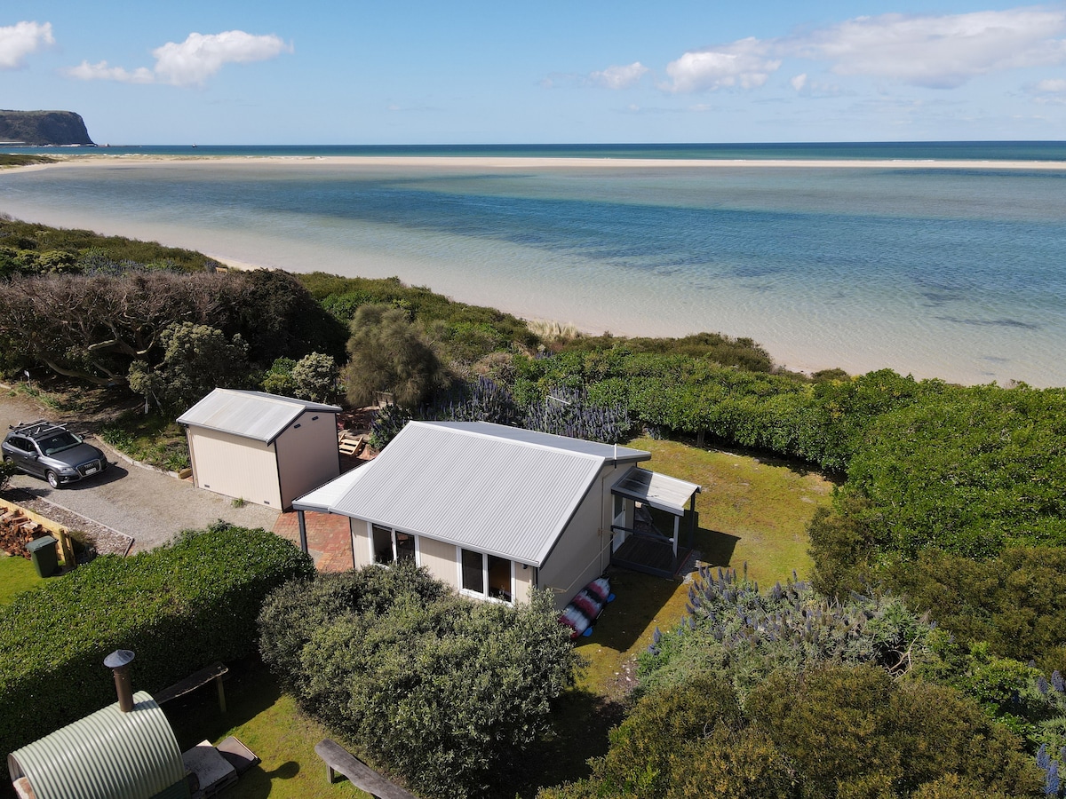 The Shack @ The East Inlet Stanley