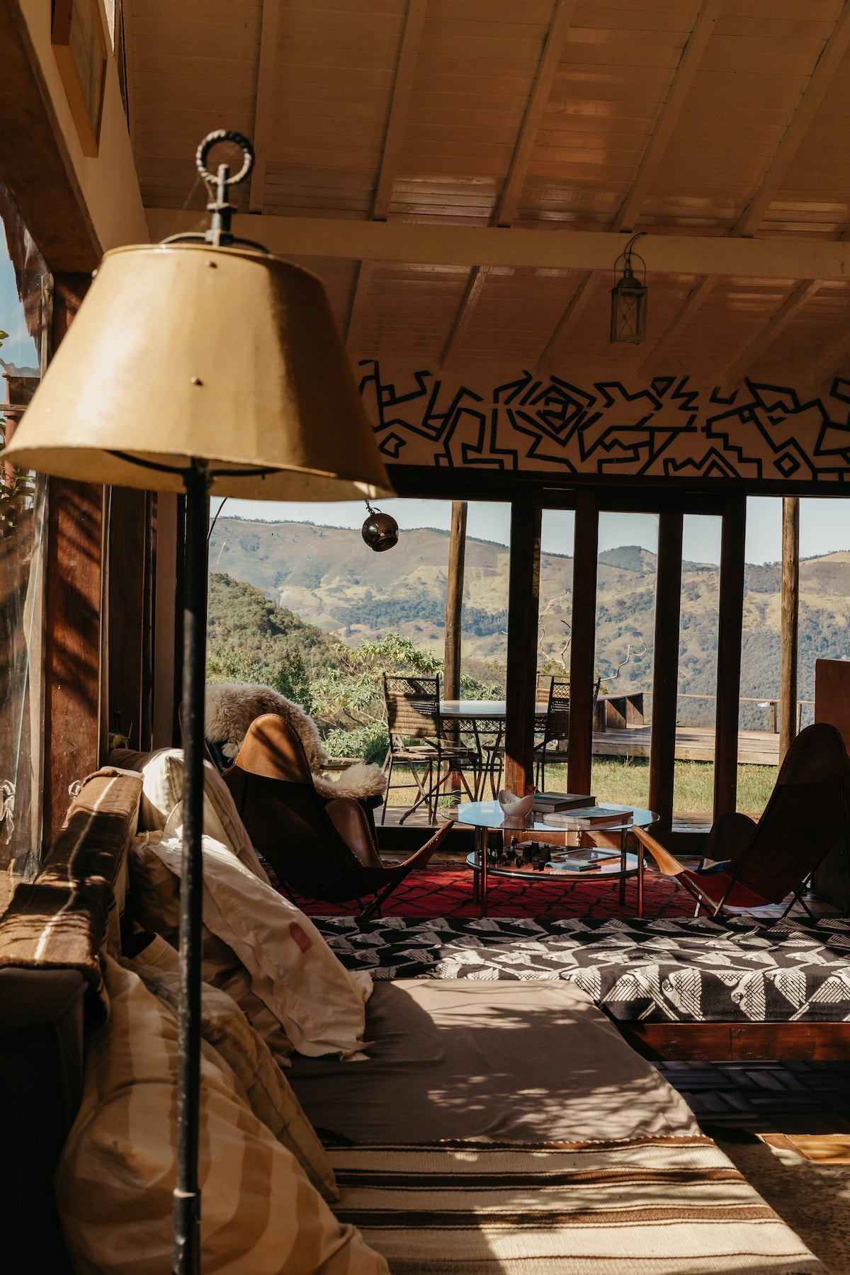 Casa da Bocaina | Parque Nacional Serra da Bocaina