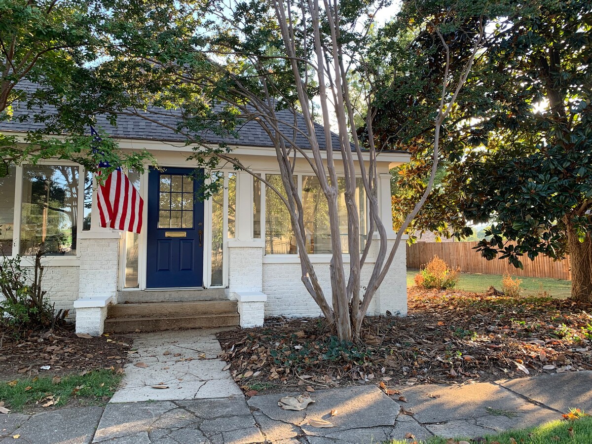 Magnolia Bungalow