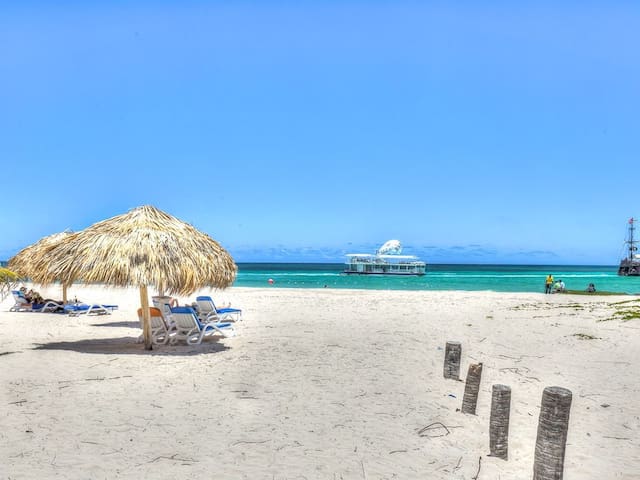 Punta Cana的民宿