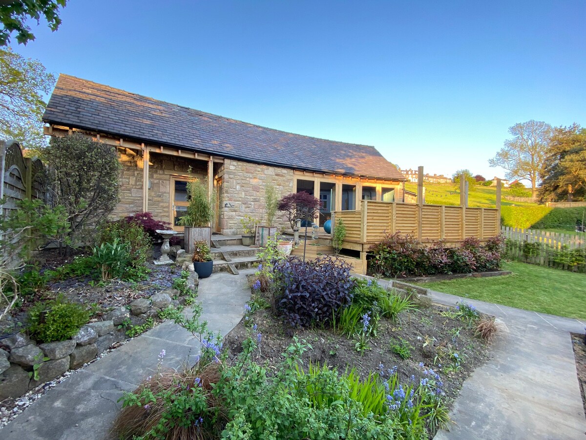 Large Peak District Home with Spacious Annexe