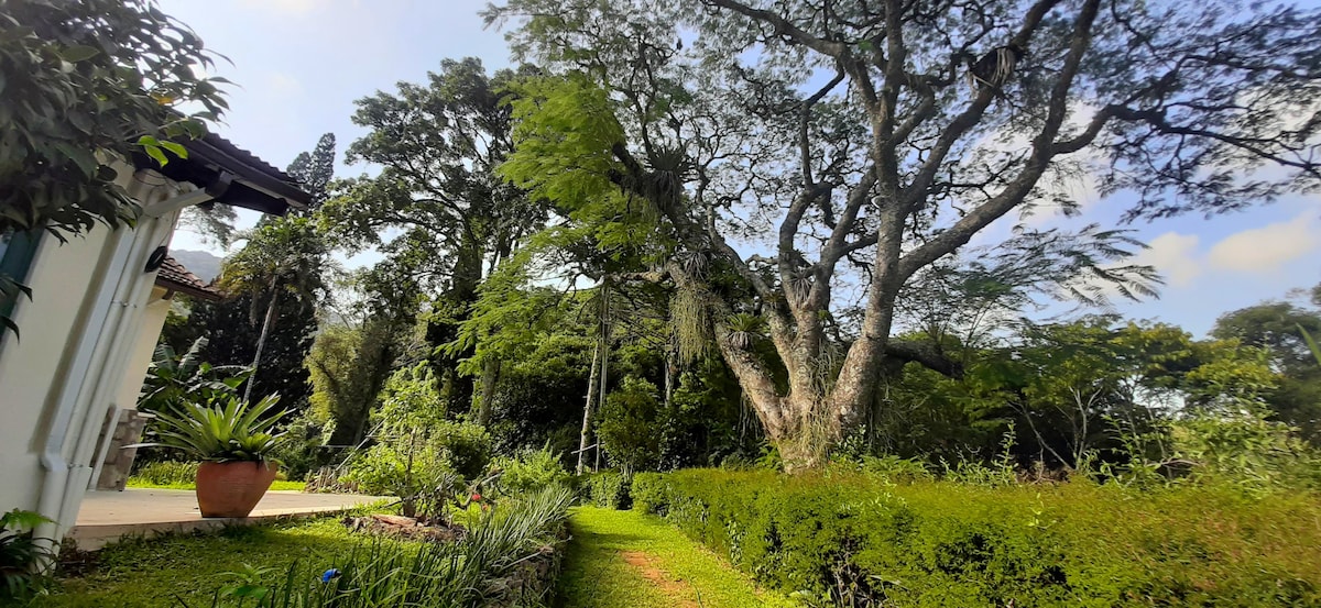 Casa de Campo Terra de SanCler