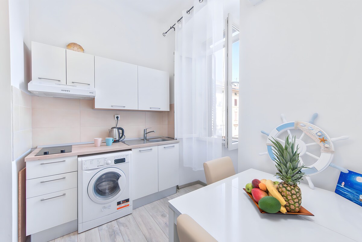 City Studio Market 5 - Rijeka.rent