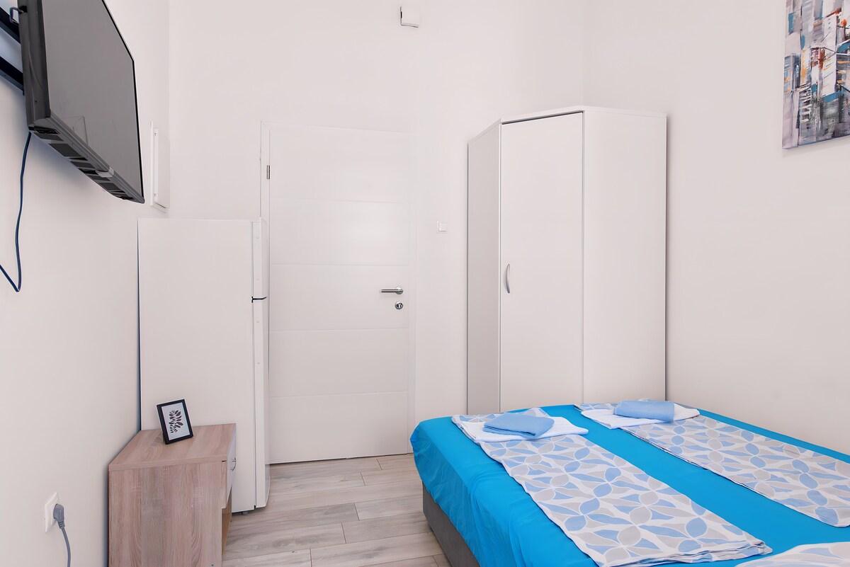 City Studio Market 5 - Rijeka.rent