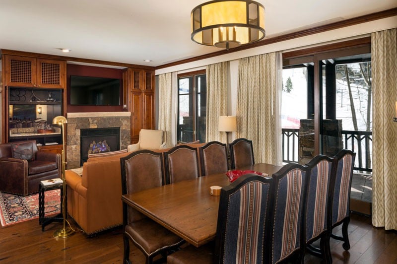 Ritz-Carlton Club - Aspen Highlands 3Bedroom/3Bath