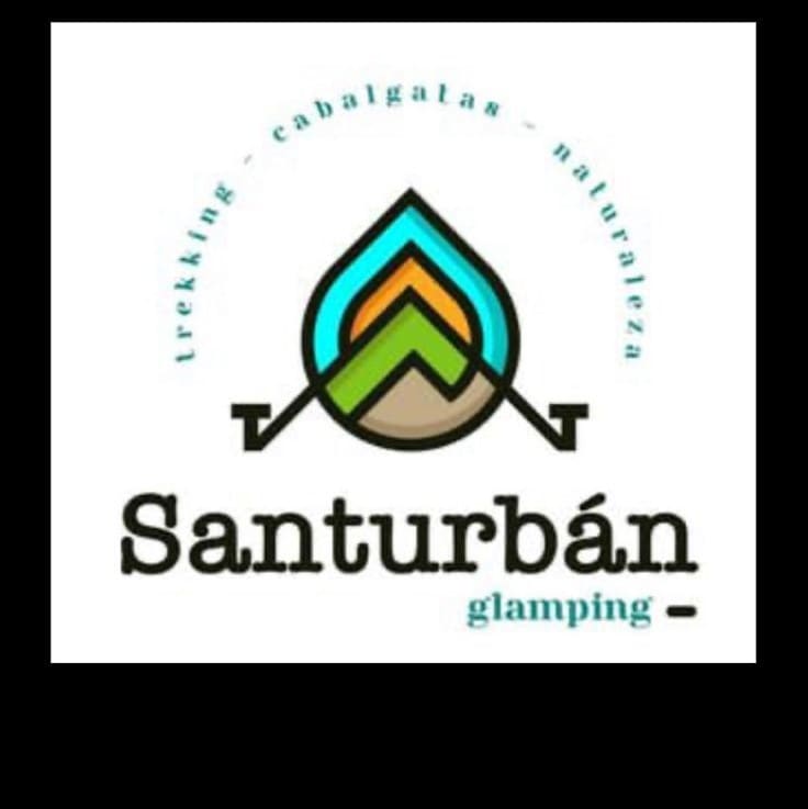 Glamping Santurban