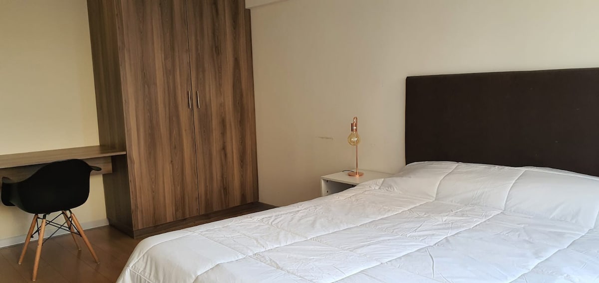 Apartamento moderno en Tacna