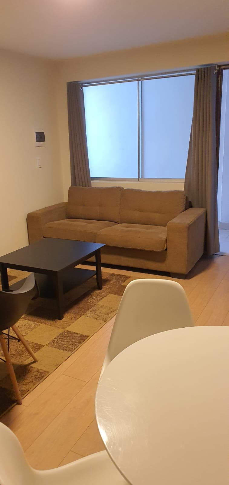 Apartamento moderno en Tacna