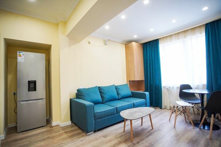 💥全新⚡️完美的⚡️单卧室公寓💥