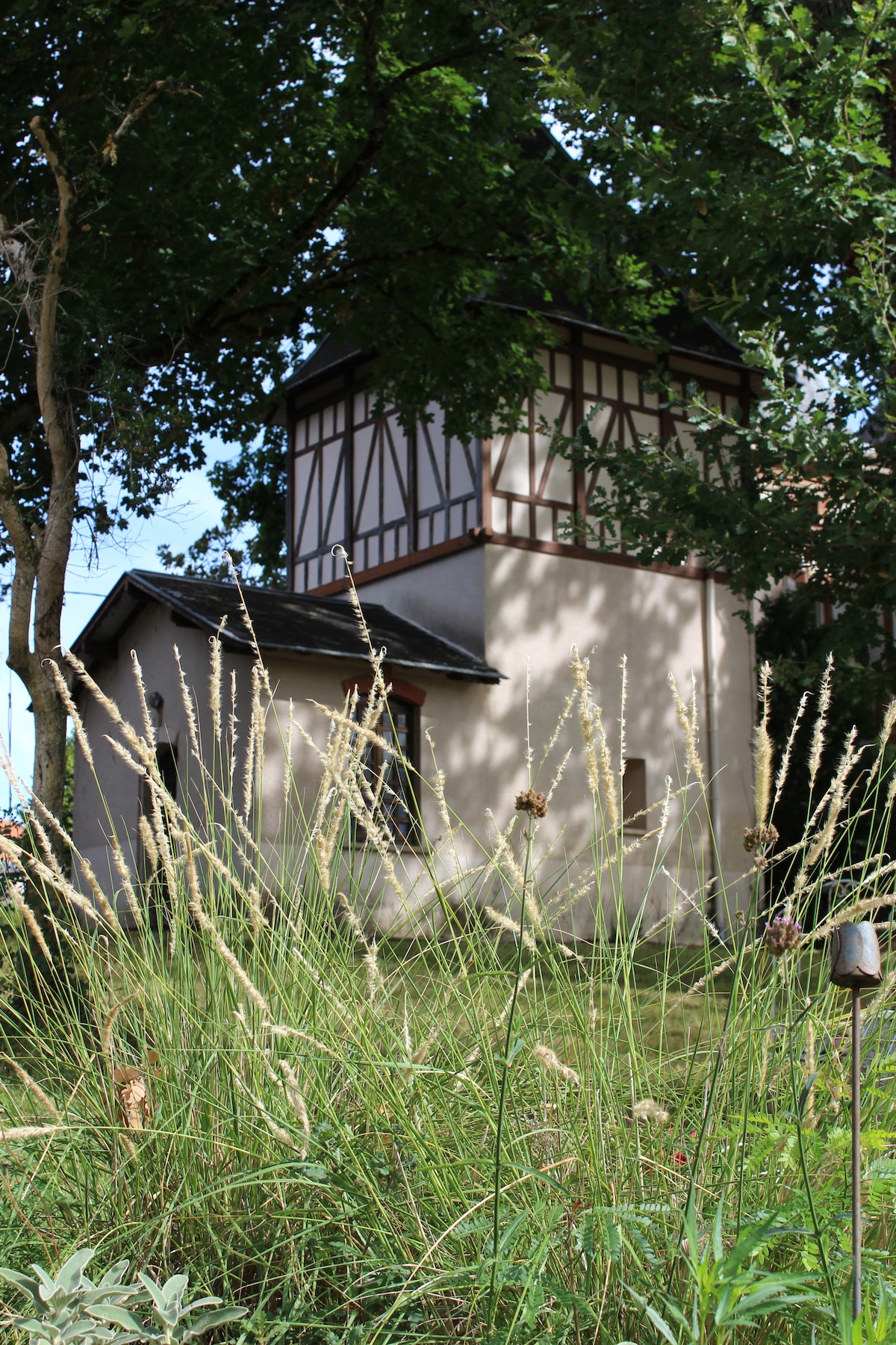 Gite du Pigeonnier - Le Saint Marcel