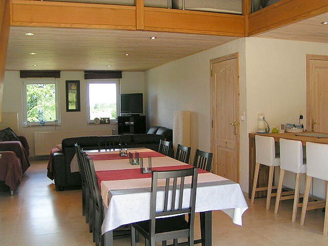 Ideal with children & dog, enclosed garden, walks