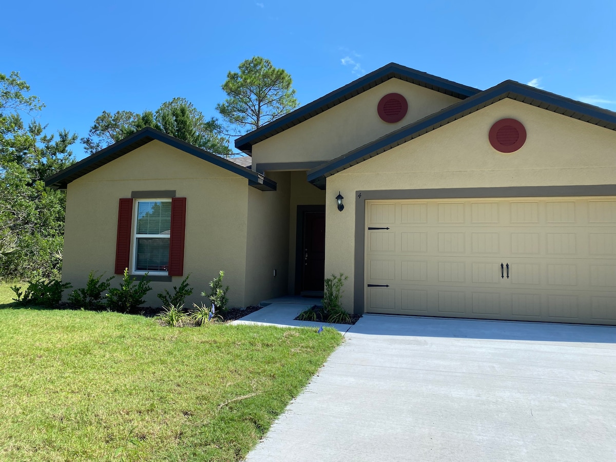 Luxury defined - Beautiful 5BR 3Ba Home