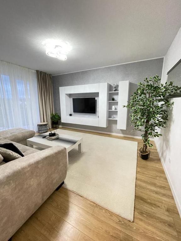 阿尔巴尤利亚（ Alba Iulia ）舒适公寓