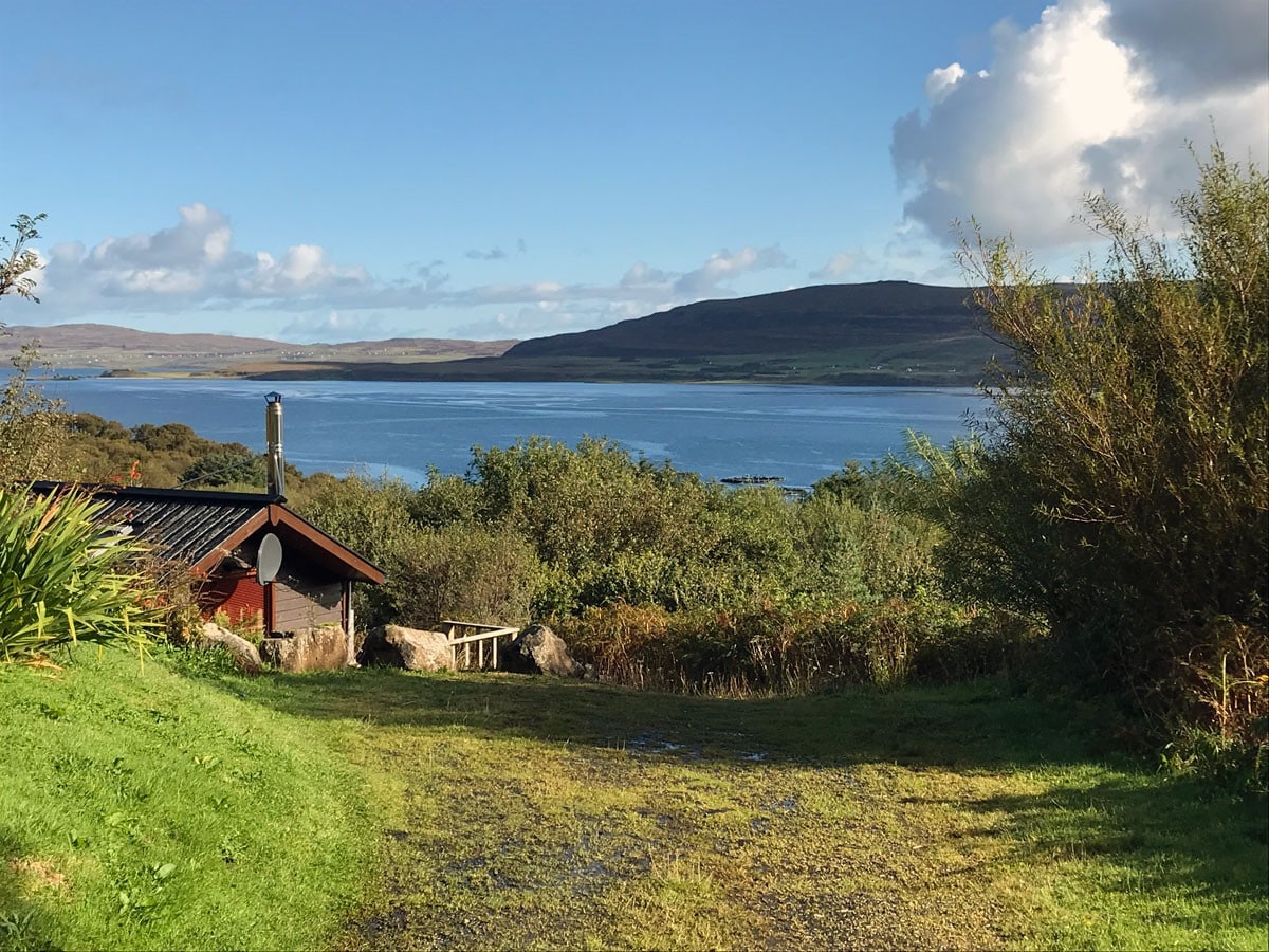 Unique and secluded, luxury self-catering retreat