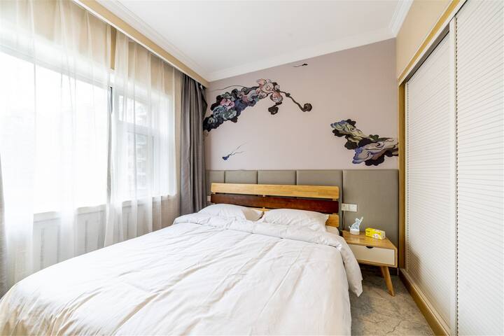 太原铁路海子边小区(南门)周边优质民宿推荐