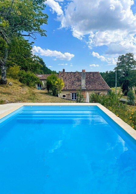 Cottage and Gite in Charente