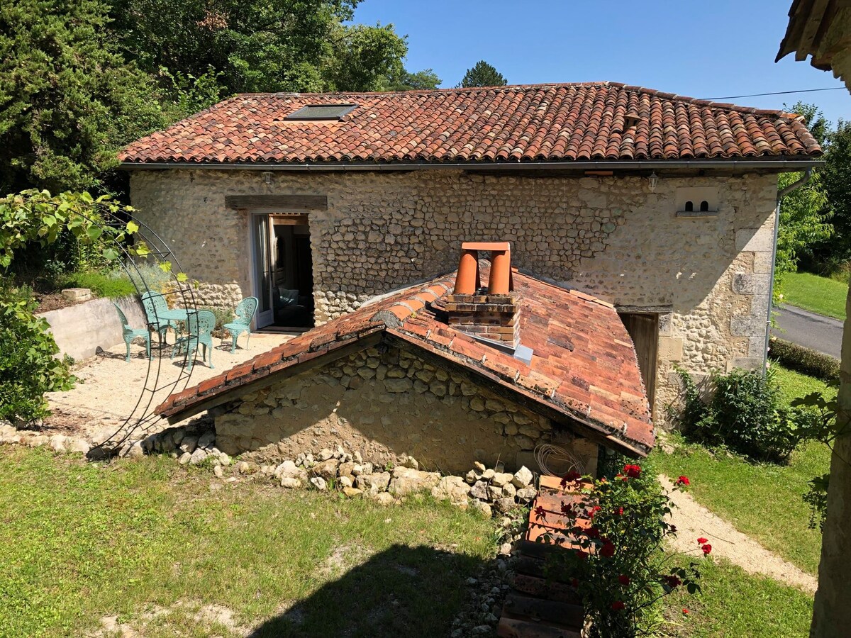 Cottage and Gite in Charente