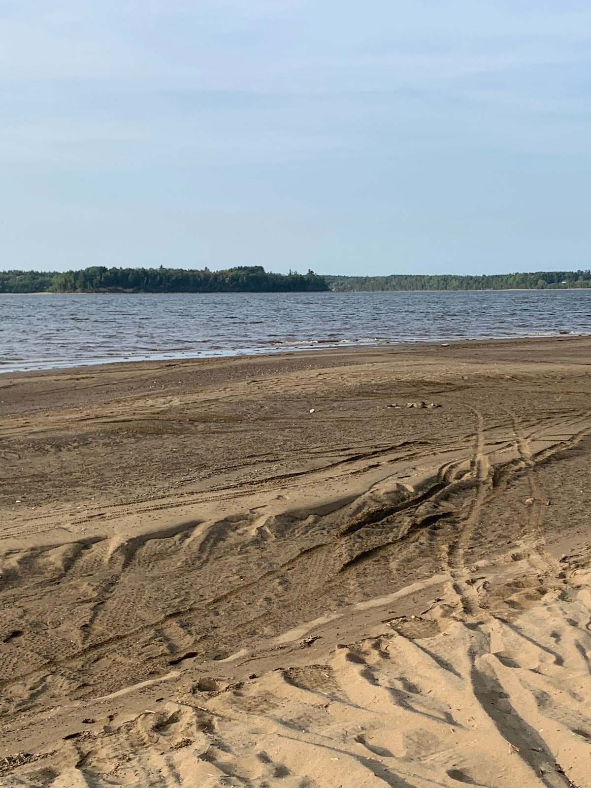 米拉米奇小屋（ Miramichi ）所有沙滩，设有3间卧室