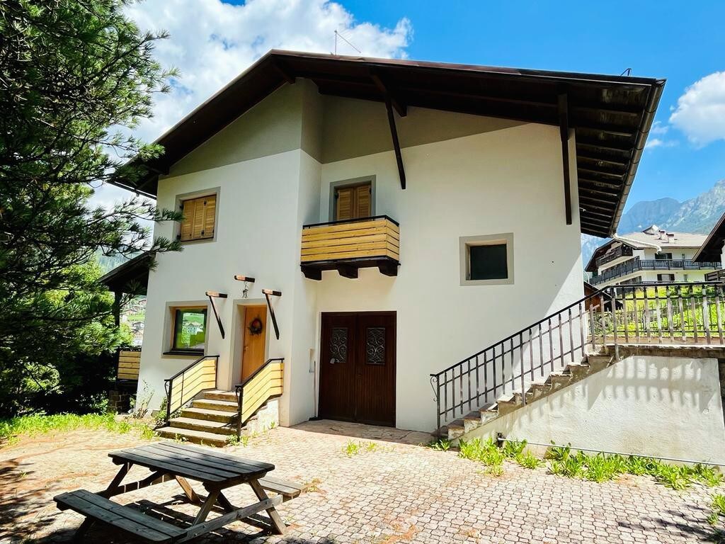 Casa Marinella - Moena, Val di Fassa