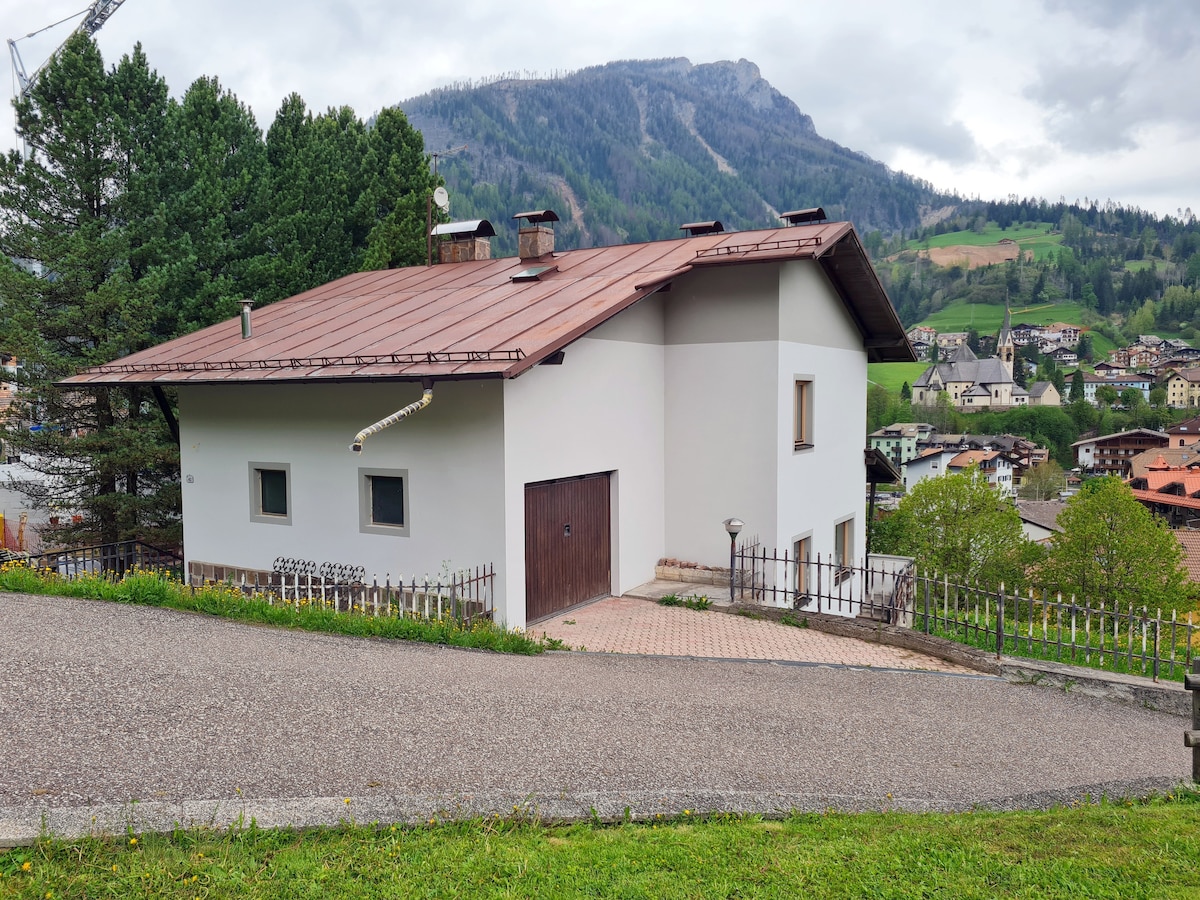 Casa Marinella - Moena, Val di Fassa