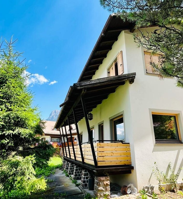 Casa Marinella - Moena, Val di Fassa