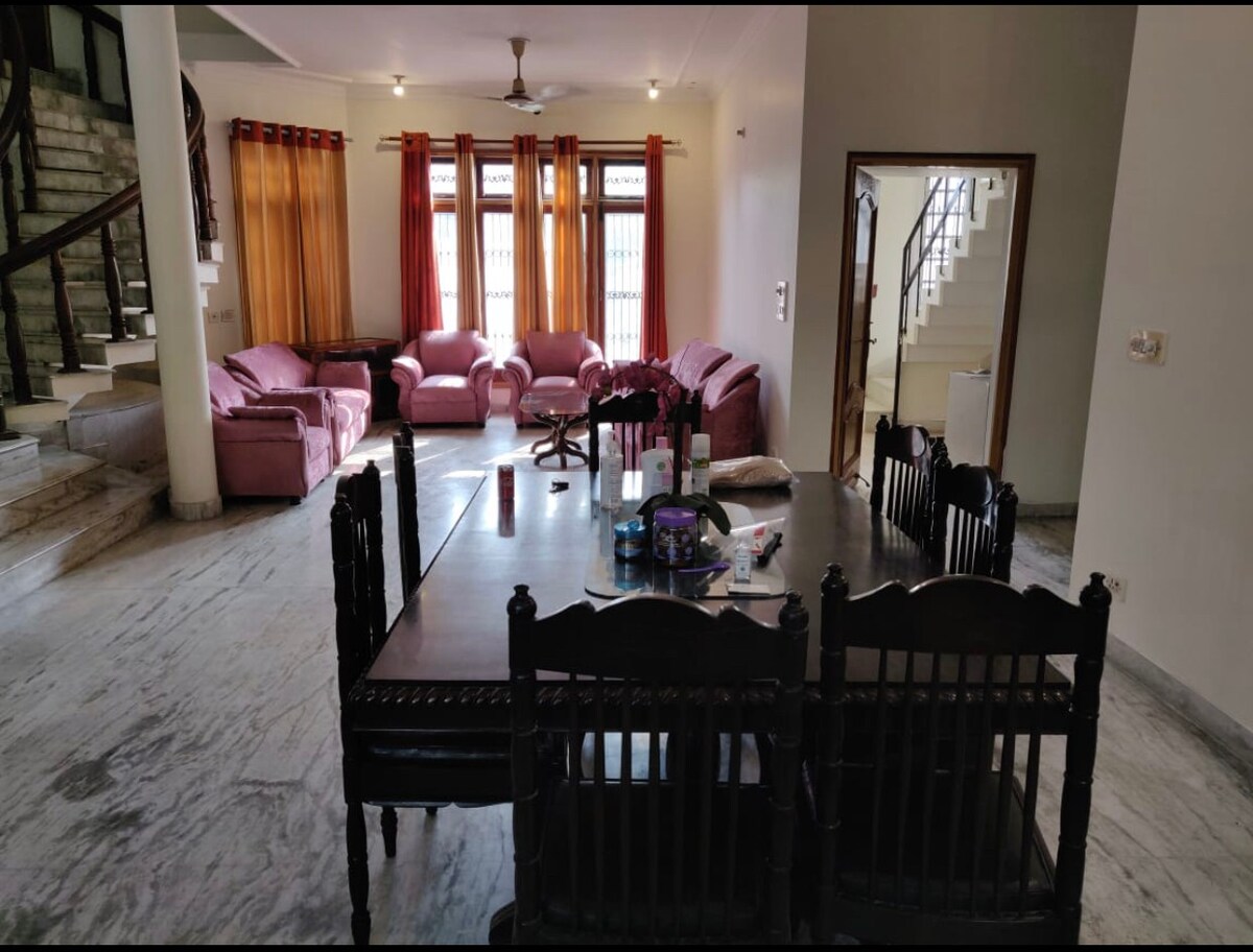 Dhairya 's Villa Highway Holiday 2 BHK Spring Field