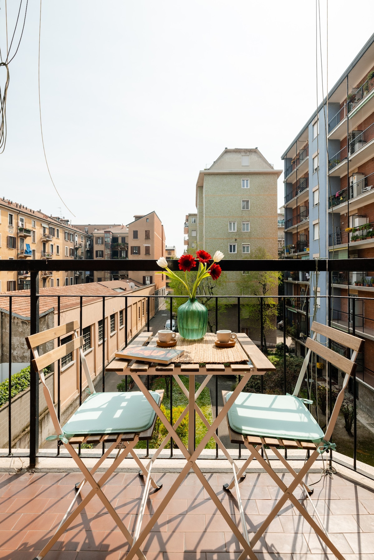 Ripa Apartments Pastorelli - Naviglio Grande