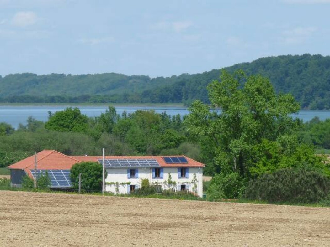 Gîte Périssé, le grand Gîte