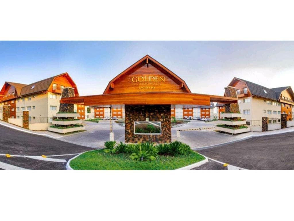 Golden Gramado Resort Laghetto