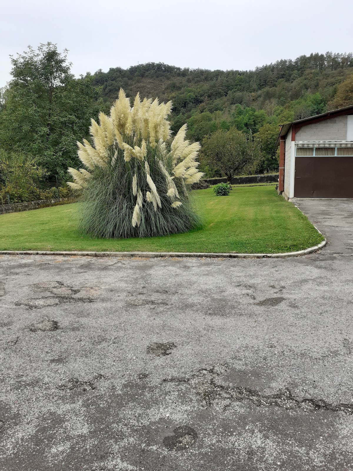 maison au calme a la campagne