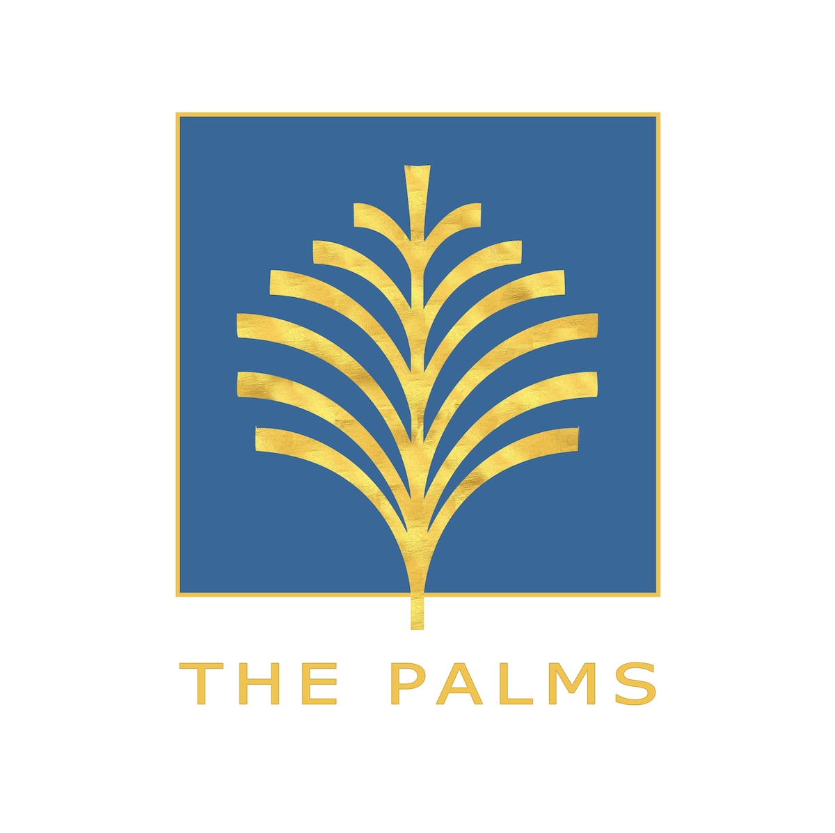 THE PALMS LUX LIFE新公寓B 'mouth Town Centre