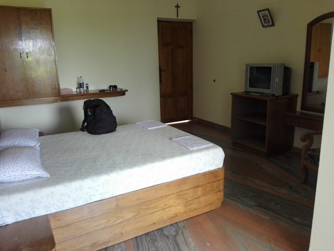 Stella Maris BnB