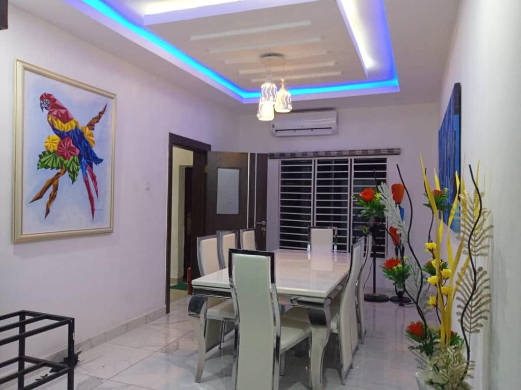 Most Luxurious 5bedroom In Badagry by Collegewear