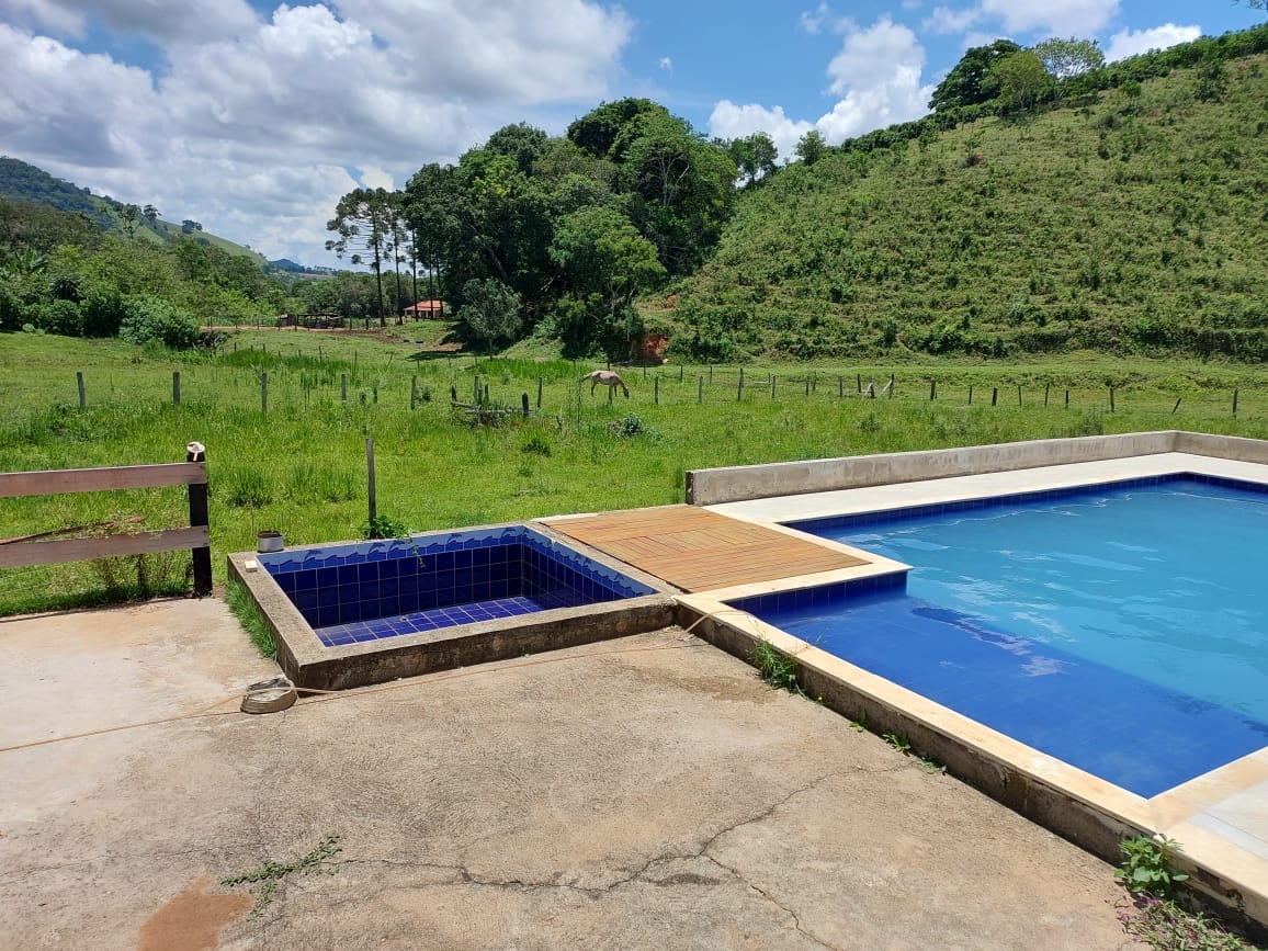 Site in Cachoeira de Minas