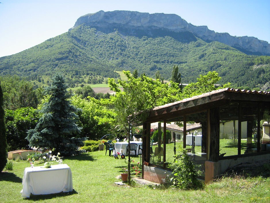 Moulin d 'Aimée