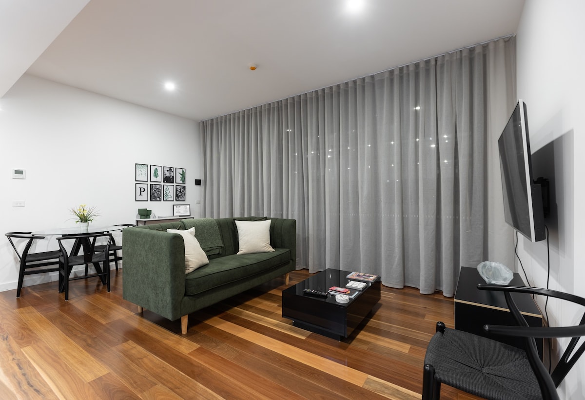 The Chifley by Parbery Property Group