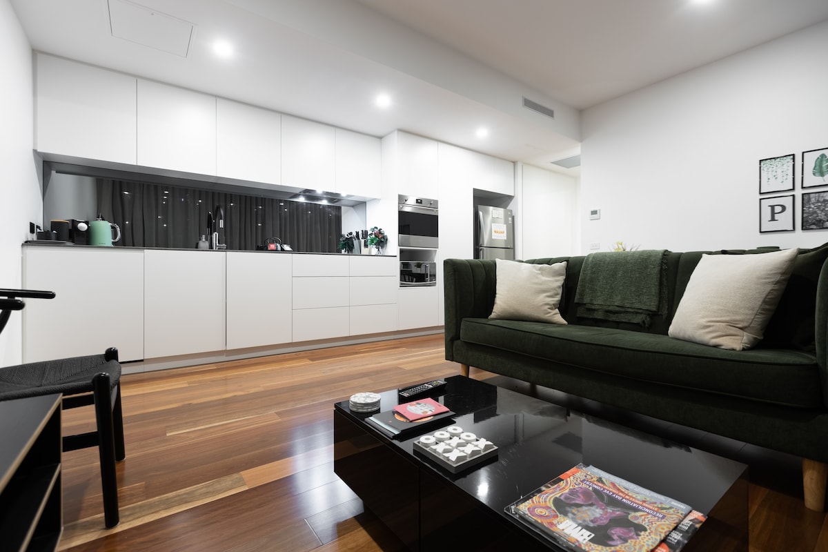 The Chifley by Parbery Property Group