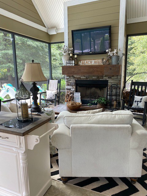 Gorgeous home just minutes from Augusta National!