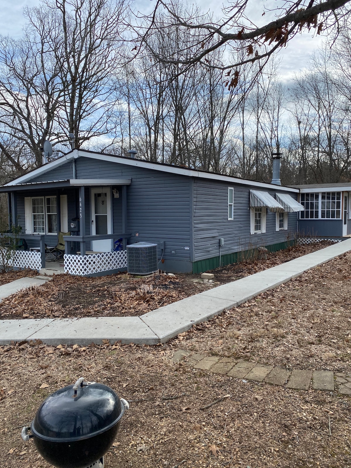 The Lodge at Erb Farms