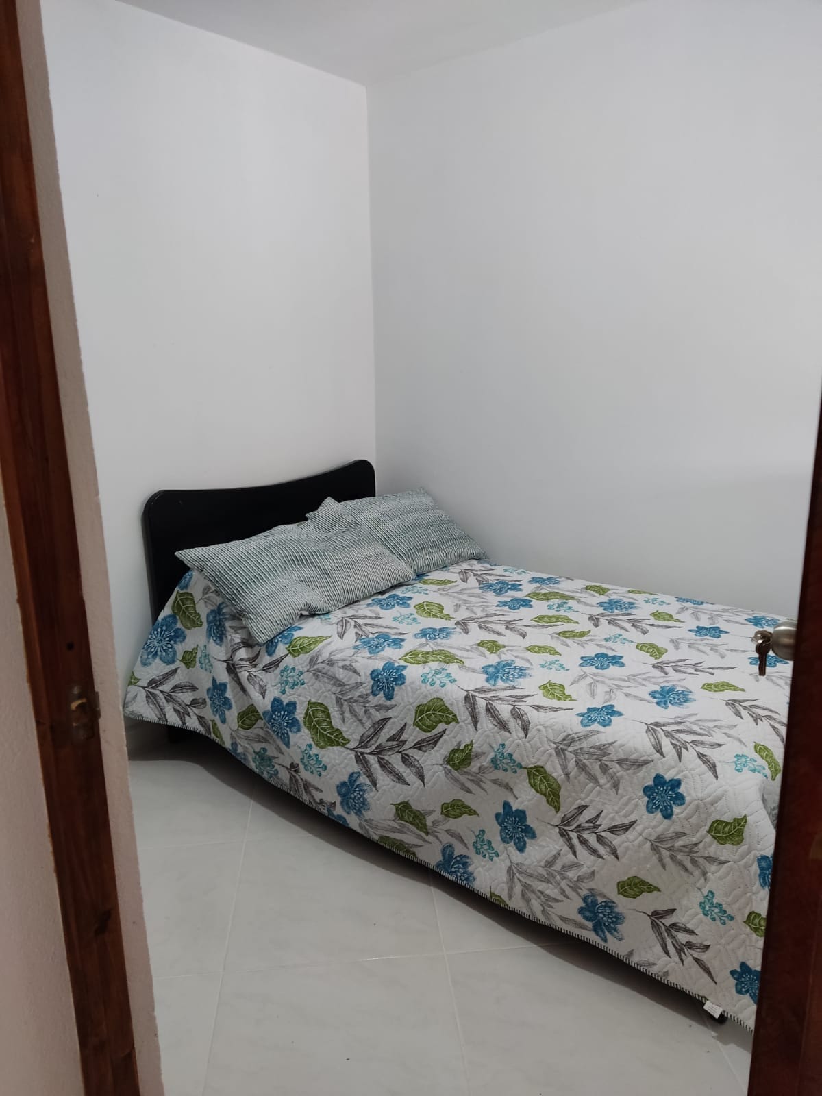 Apartamento en Guatapé. 4 cuadras del parque.