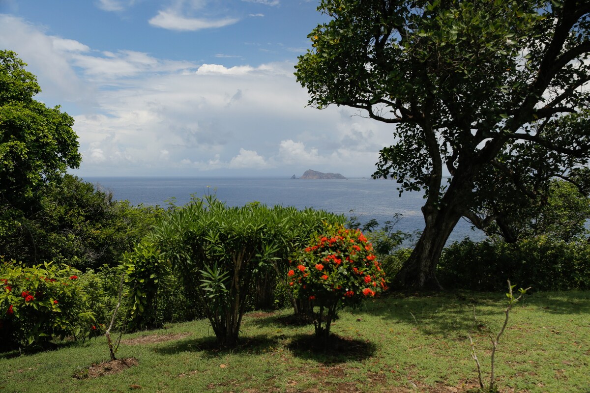 Hope Cottage, Bequia, St Vincent & The Grenadines