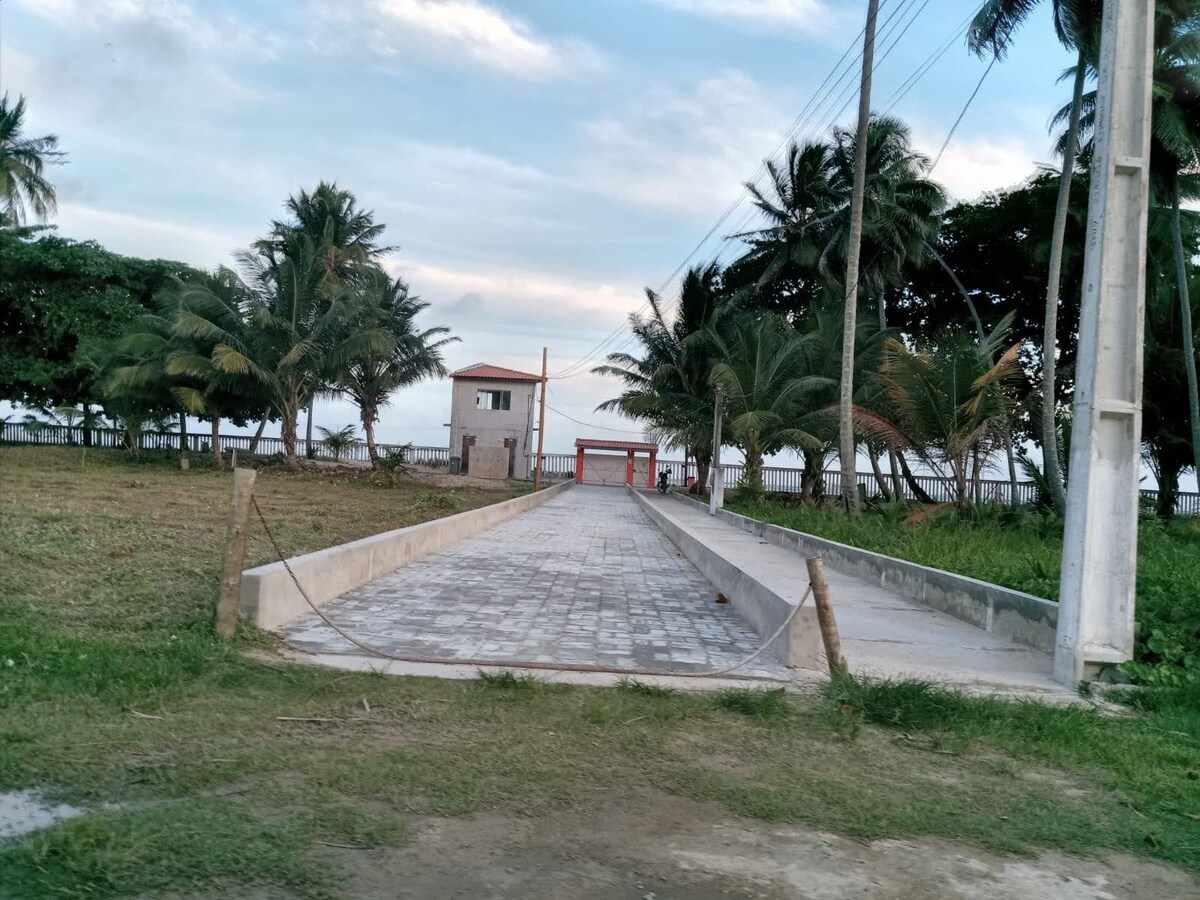 Casa de Praia Condominio Malibu, Vera Cruz, BA.