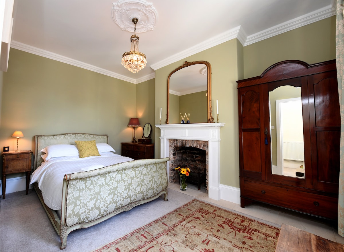 Harrogate Self Catering - West End