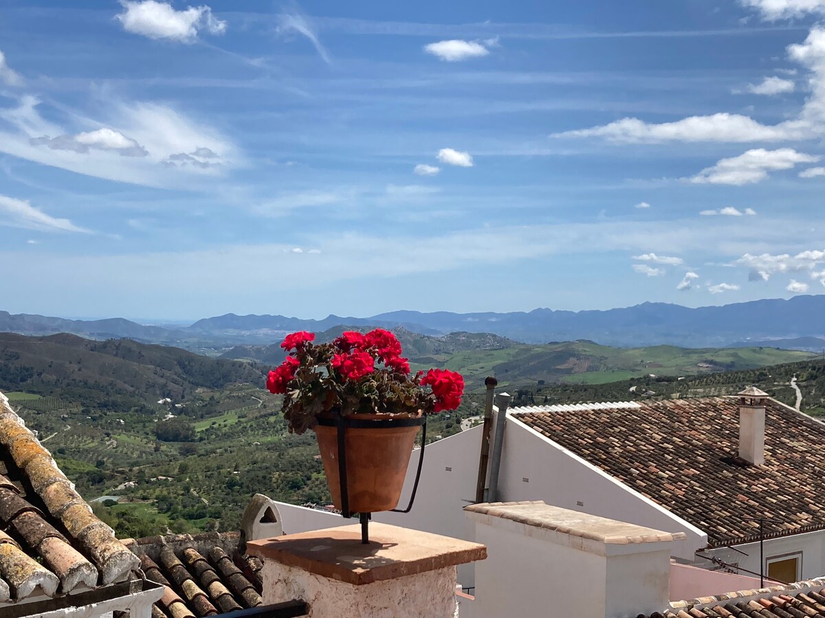 Casa Limonero - Traditional Village House