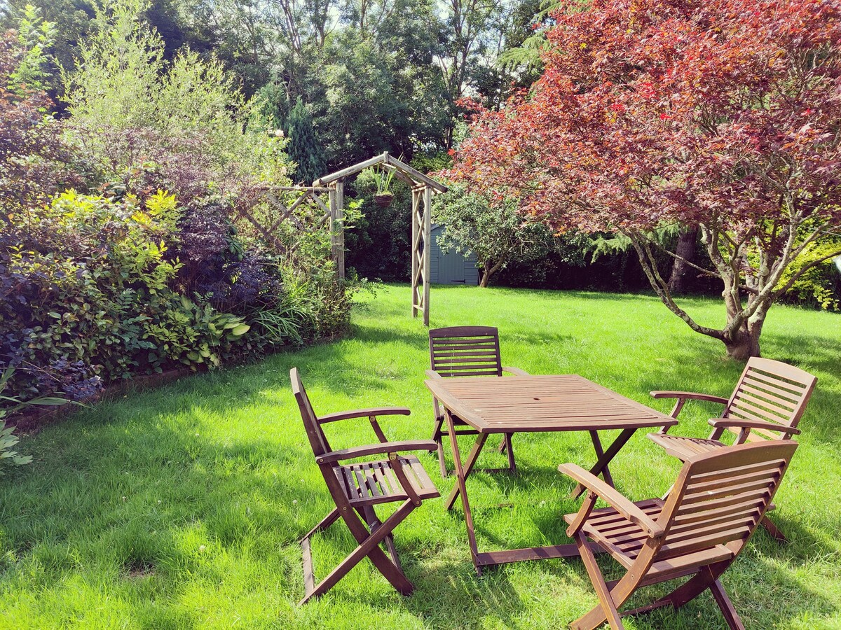 Plumpton Country Stay