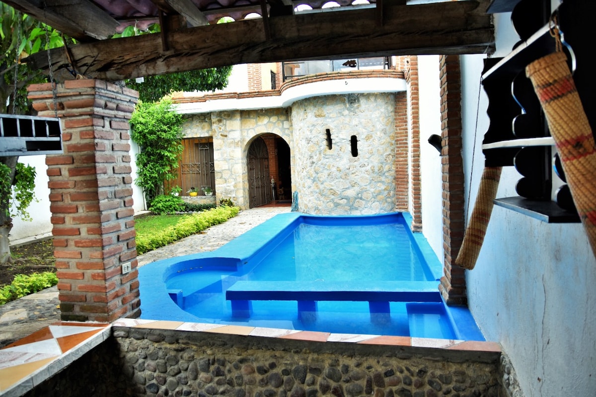 MyCasa Tlaltizapan