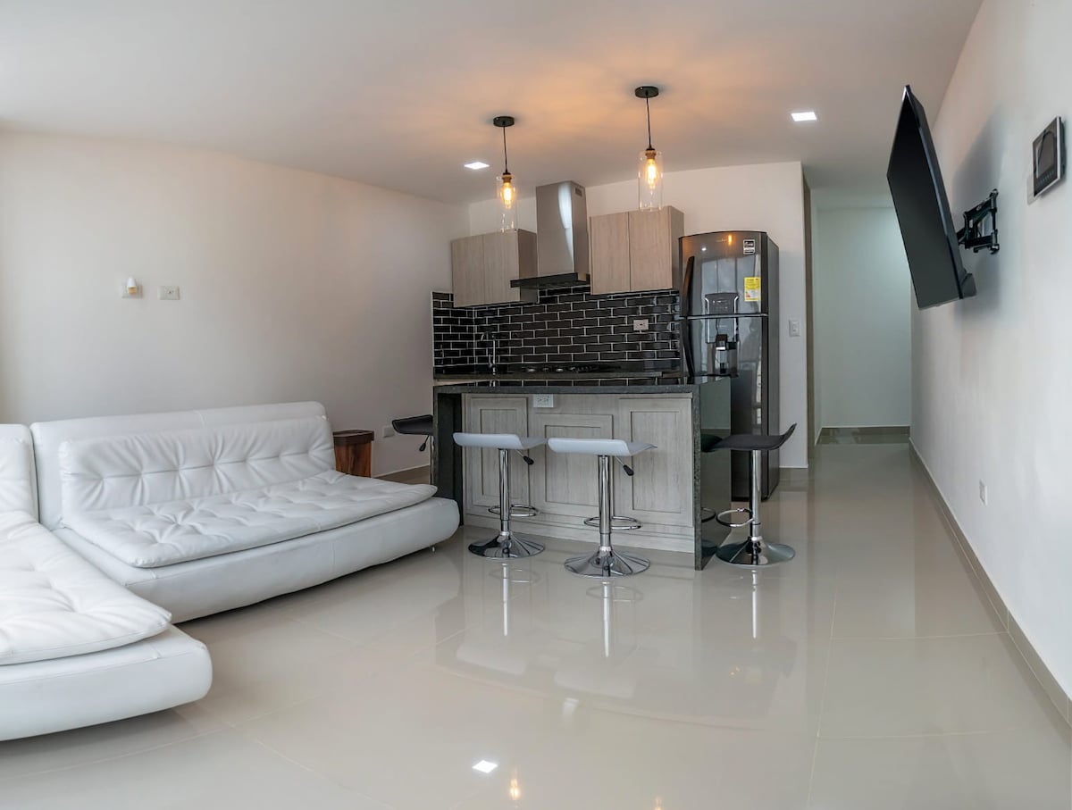 Aparthoteluxurypenthouse