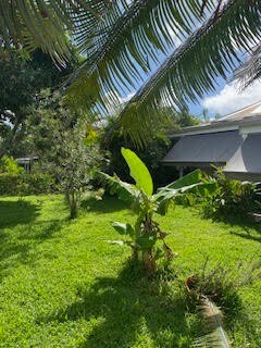 Chambre privée à Nouméa